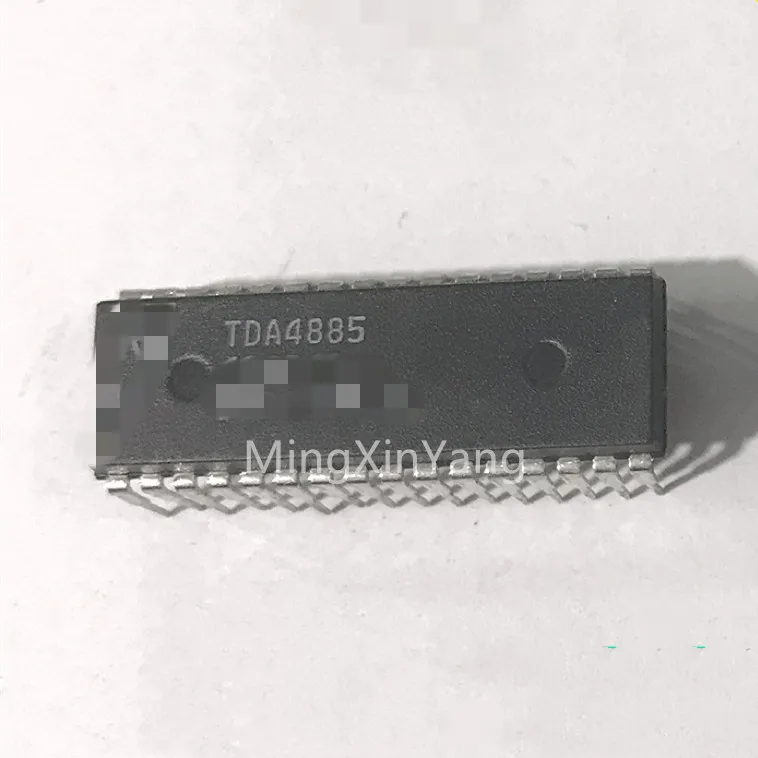 

5PCS TDA4885 DIP-32 Integrated Circuit IC chip