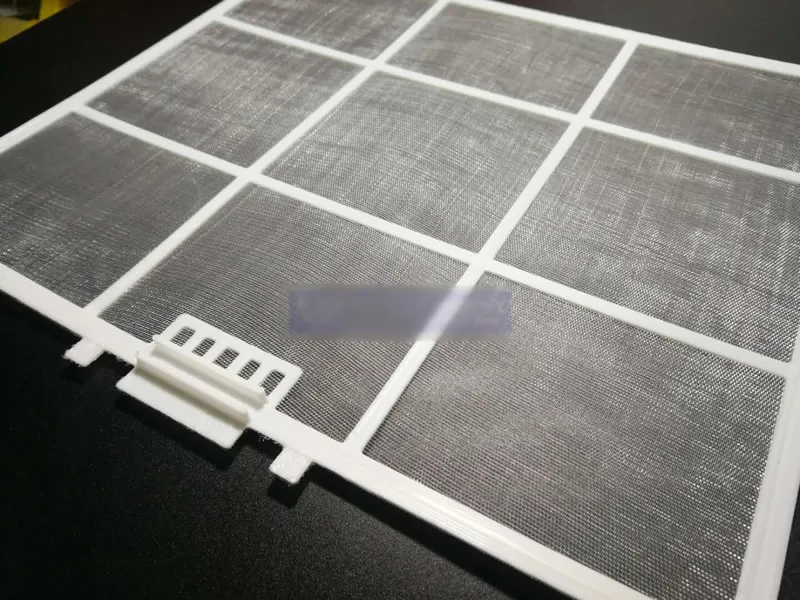 Air Conditioning Filter ,size 29.5X25CM ,for Panasonic National / C96 / A125 / 128KW,Home Appliance Accessories