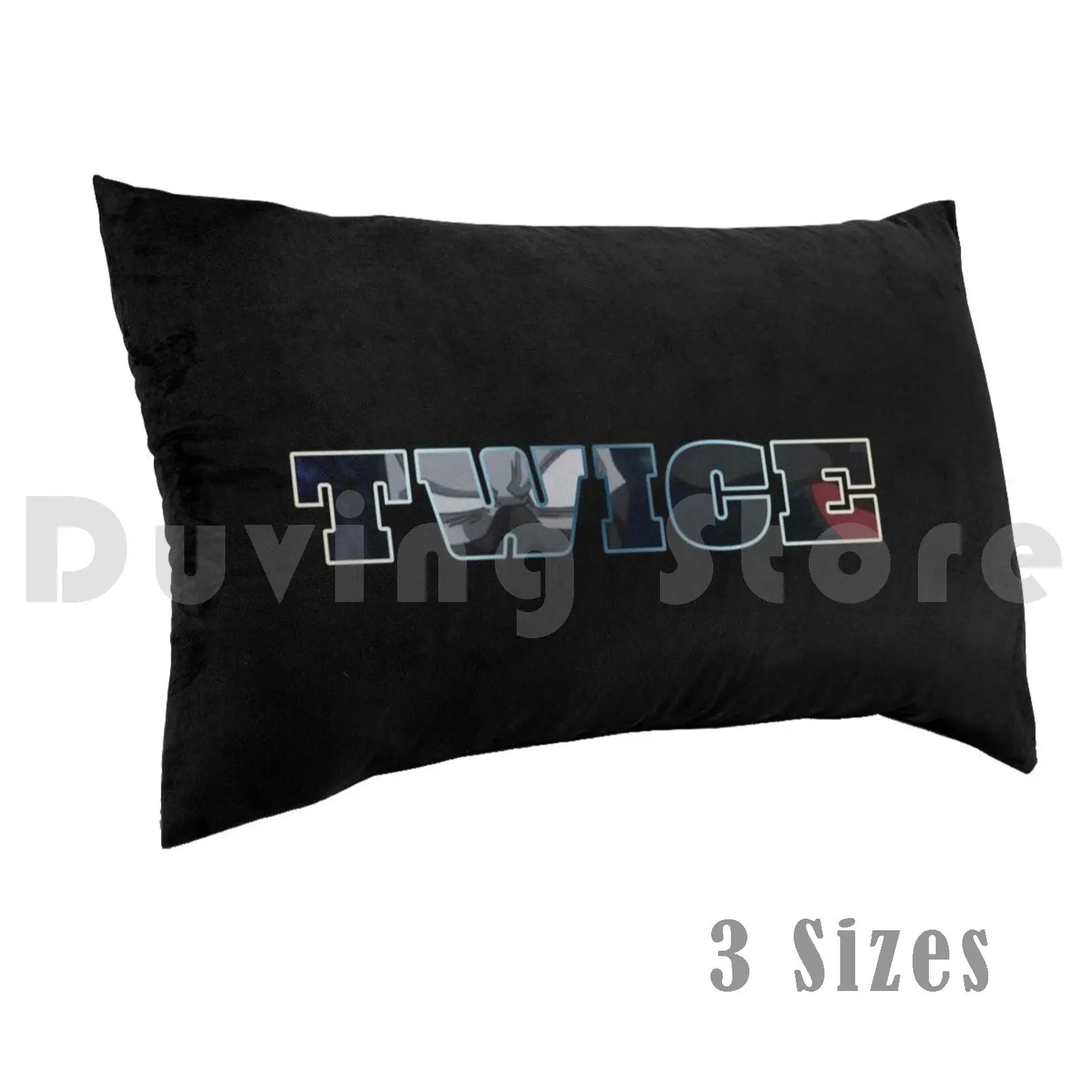 Pillow Case Twice Mha Ver. 2 Hat Twice League Of Villains Shigaraki All For One Dabi Toga Villain