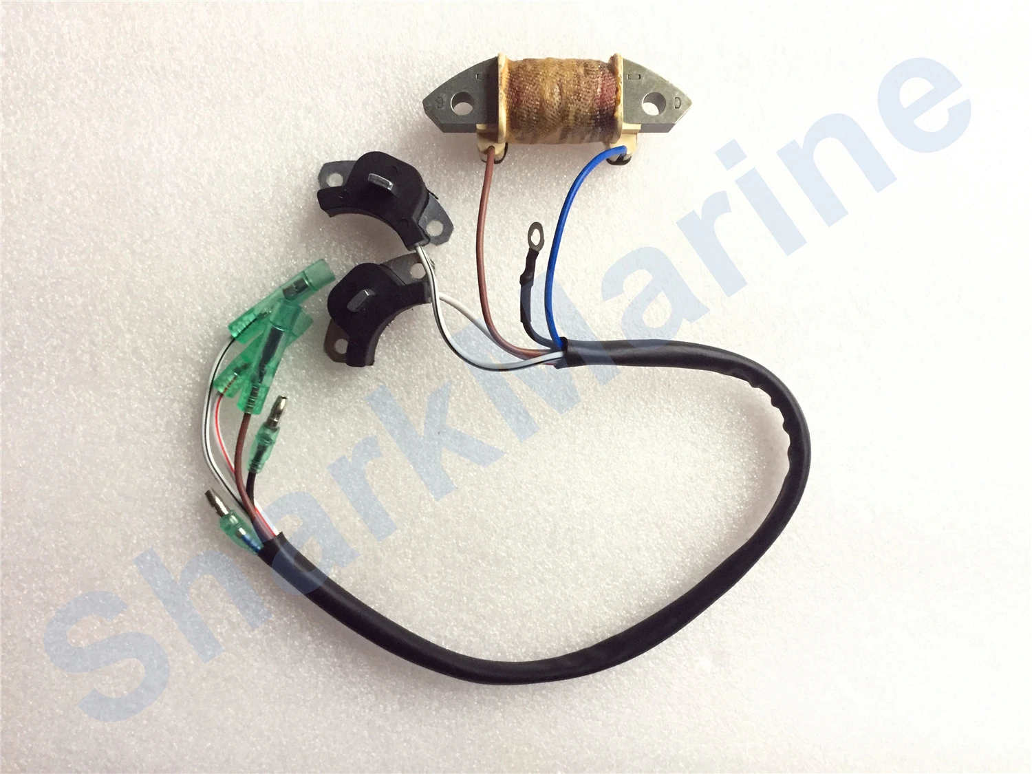 

Pulser coil for YAMAHA outboard PN 61N-85543-19