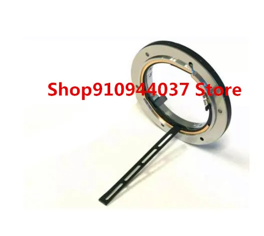 Repair Parts For Nikon 28-300mm F/3.5-5.6G ED VR Lens Rear Metal Mounting Bayonet Ring With Lever