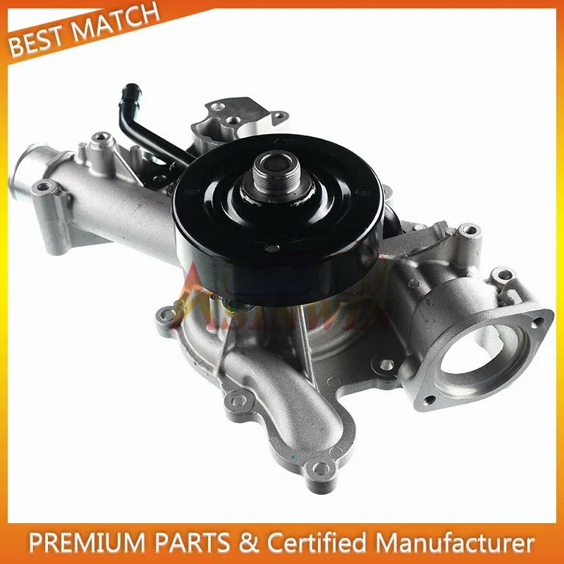 

AW7168 53011380AG 5302137AB 53021380AG Water Pump Fit for DODGE DURANGO 2004-2008