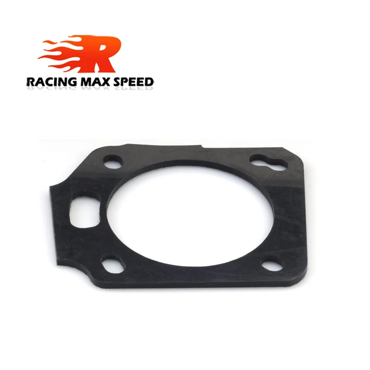 3306 بدلة حشية رأس المحرك لـ K-SERIES-K20Z3-K24A2-K24A1-THROTTLE-BODY-THERMAL-GASKET-CIVIC-TSX