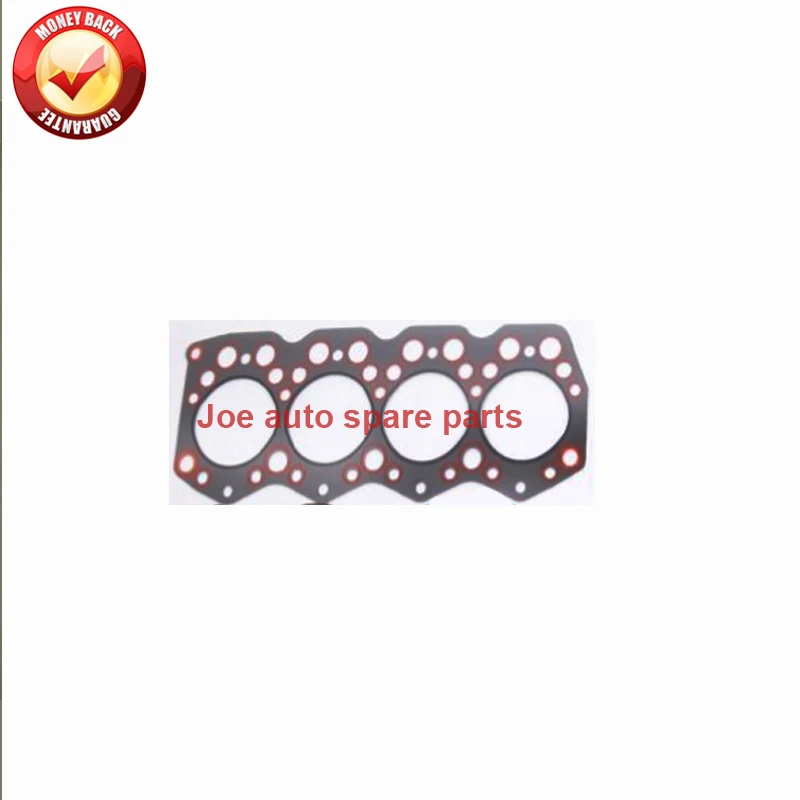 

S4E S4E2 Engine cylinder head gasket for Mitsubishi Forklift 34494-00074 34494 00074 3449400074