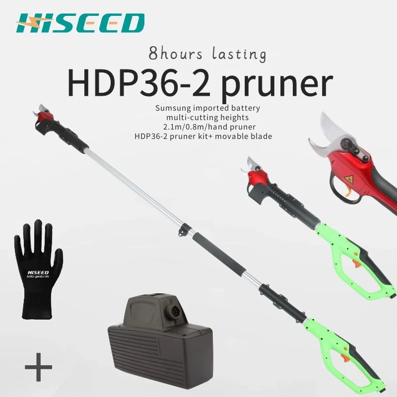 HDP36-2 Điện Máy Tỉa Kéo Cắt Tỉa Và Các Bộ Phận Dự Phòng, Pin Cáp/Chì Lưỡi máy Tỉa Cơ Thể Và Hạn Chế Công Tắc
