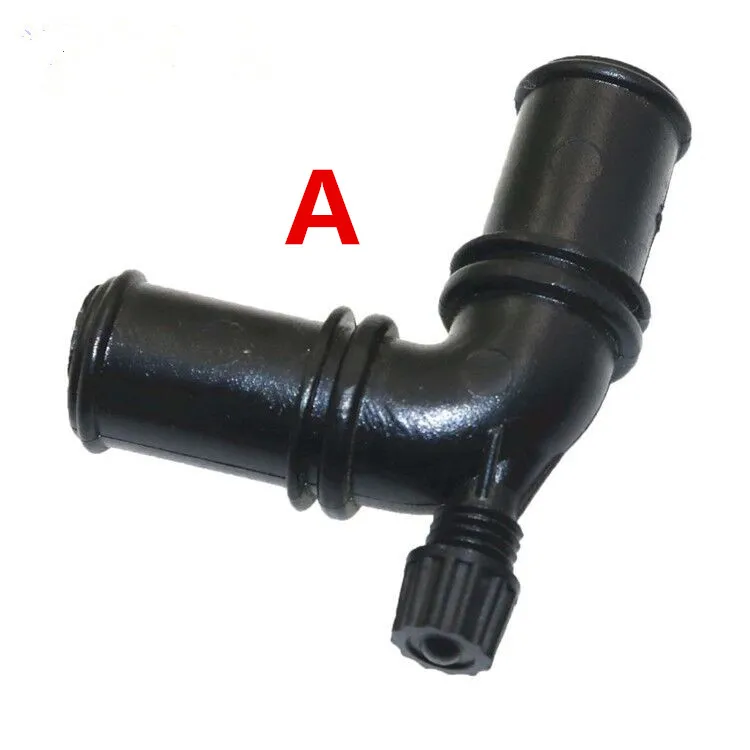 Adapt to DFM  Dongfeng Fengshen S30 H30 CROSS warm wind water pipe assembly, warm wind water pipe, check valve, single pipe