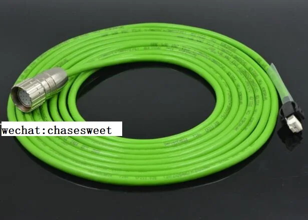 VW3M8102R30  new and 100% compatible cable  10Meter
