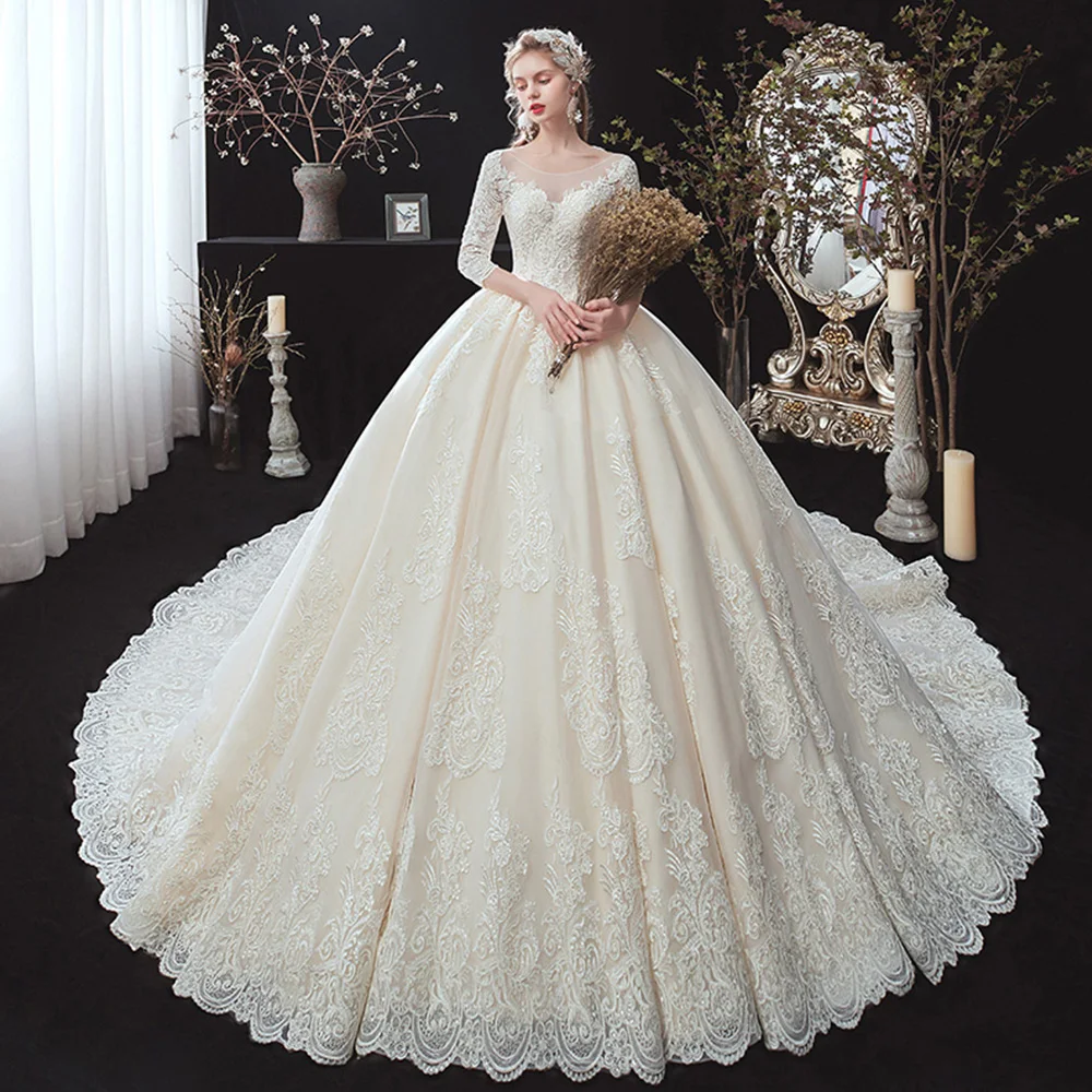 Givenchy Wedding Dress Review: Is This Pearl-Embroidered Ball Gown Worth  Your Special Day?