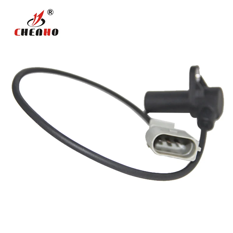 CrankShaft Position Sensor for AU-DI Q7 RS6 4.2L V-W T-ouareg 2.4L 2003-2010 OE#:077905381G ; 077905381N