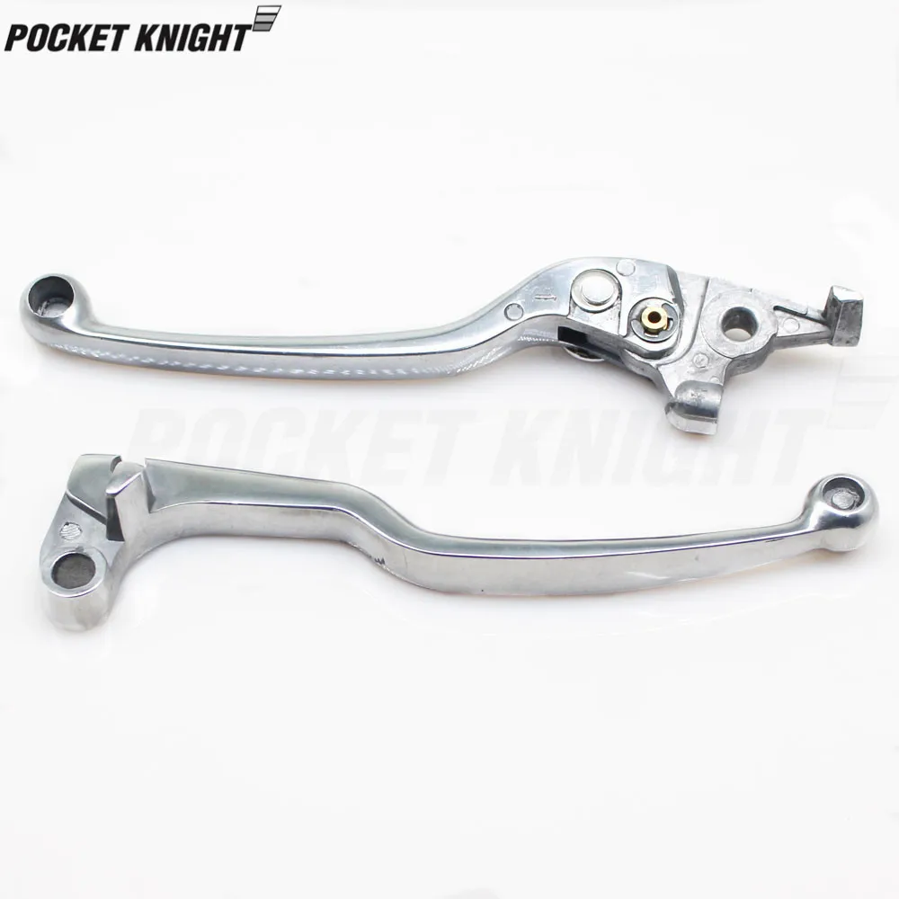 Motorcycle Brake Clutch Lever For YAMAHA FZ6 FAZER FZ6R FZ8 FZ1 FAZER XJ6 DIVERSION MT-07 /FZ-7 MT-09/SR/FZ9 MT-09 Tracer FJ-09