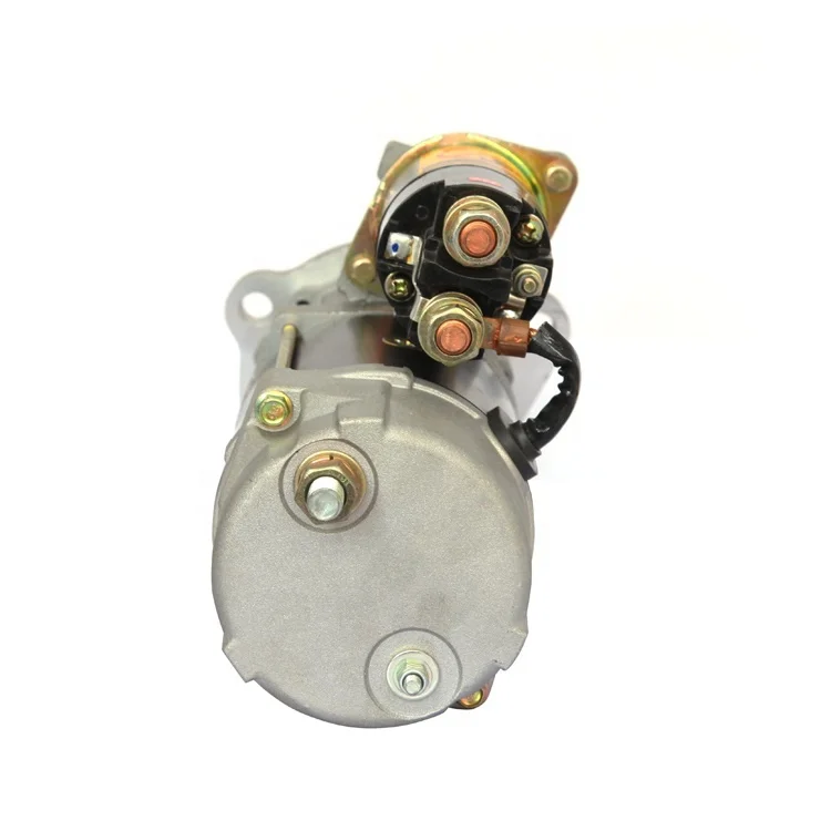 Excavator Starter for Daewoo for Doosan DH420 DH500 65261017074A