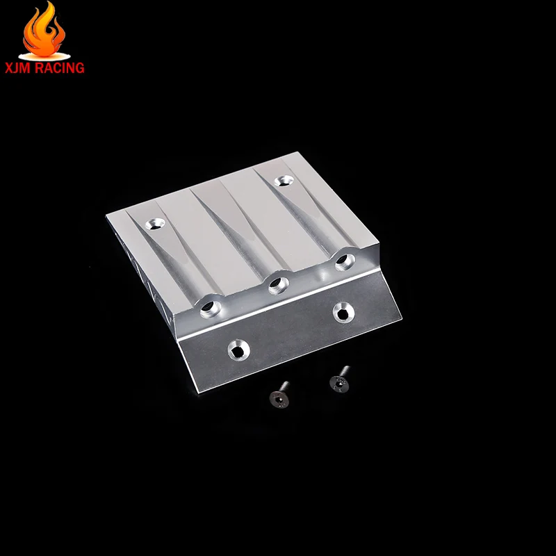 

CNC Metal Roof Trim Plate for 1/5 Hpi Rofun Baha Rovan Kingmotor Baja 5b 5t 5sc Rc Car Racing Tpys Parts