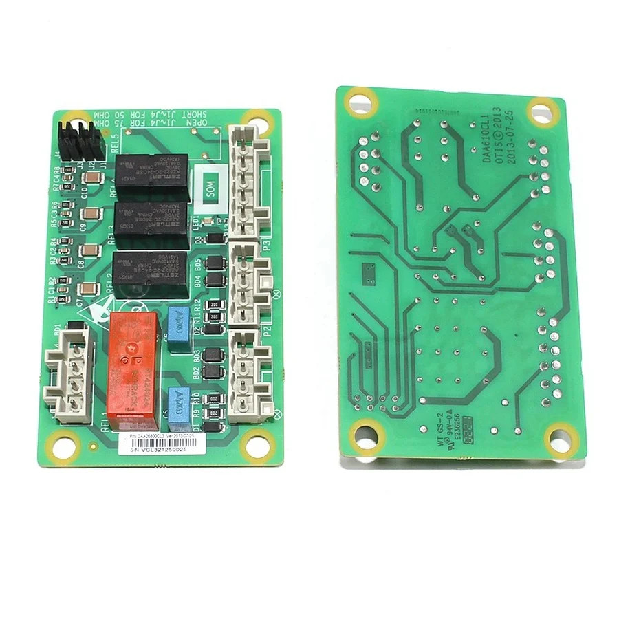 

1pce Elevator Parts DAA26800CL3 SOM Control Board