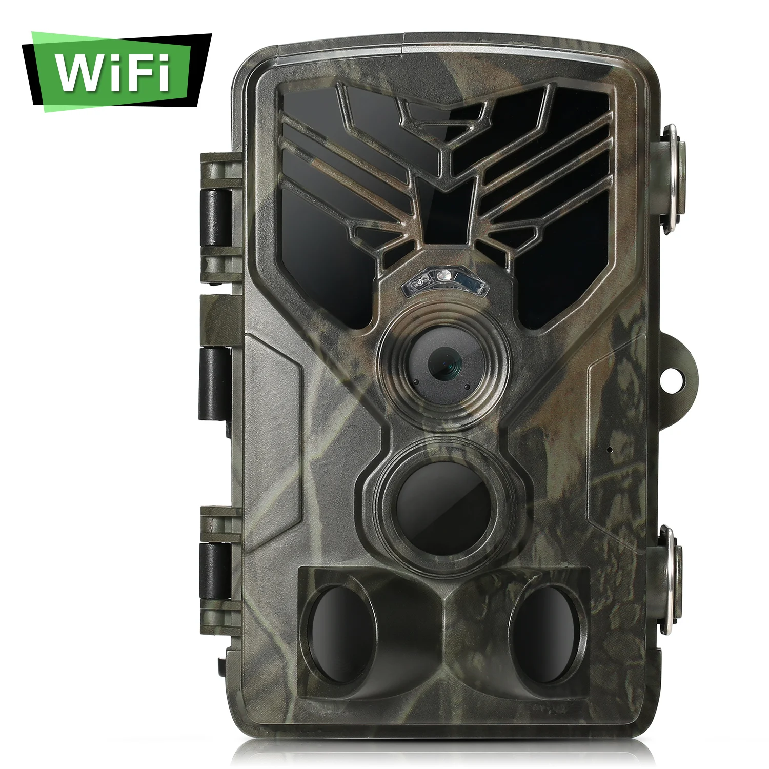 Live Show Trail Camera Hunting Cameras Wifi APP Bluetooth Control Wifi830 20MP 1080P Night Vision Wireless Wildlife Photo Traps