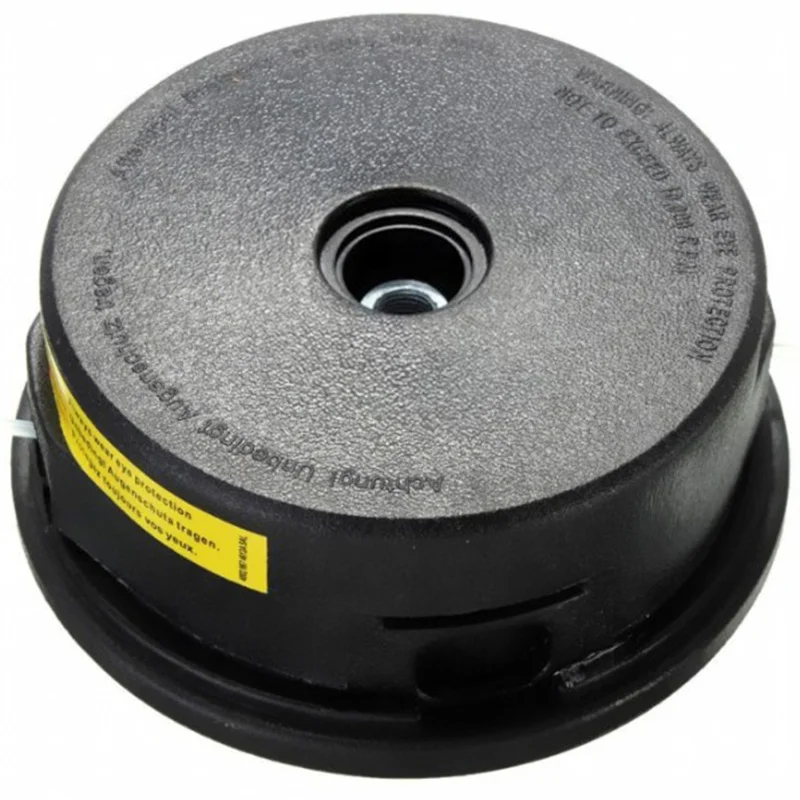 Головка триммера для Stihl 25-2 Fs44 Fs55 Fs80 Fs90 Fs100 Fs110 Fs130, 2 шт., садовые аксессуары