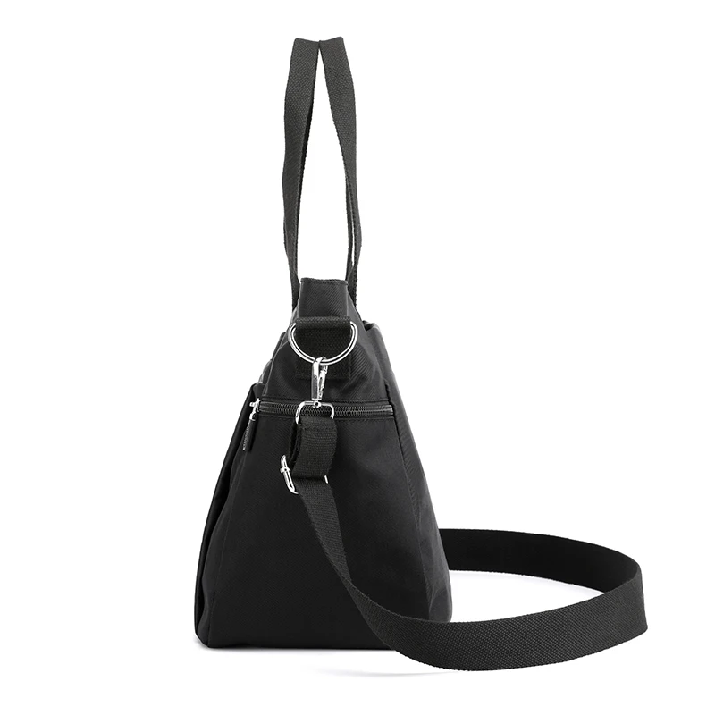 Womens Hand bags Designers Luxury Handbags Women Nylon Shoulder Bags Female Top-handle Bags Fashion Brand Handbags