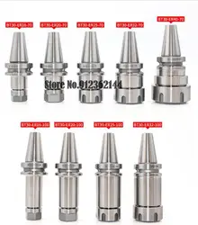 BT30 ER32 70L BT30 ER32 100L BT30 ER25 ER20 ER16 ER11 70L BT30 ER25 ER20 ER16 ER11 100 toolholder Collet CNC Milling Lathe