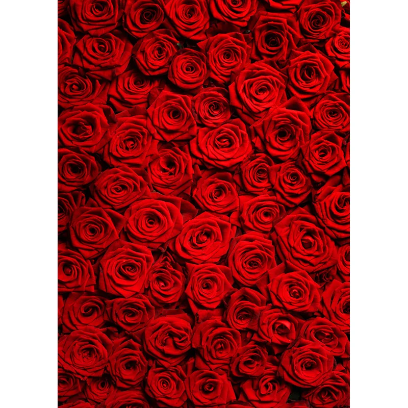 Vinile fondali fotografia Prop fiore parete pavimento in legno tema matrimonio Studio fotografico sfondo 1911 CXZM-15