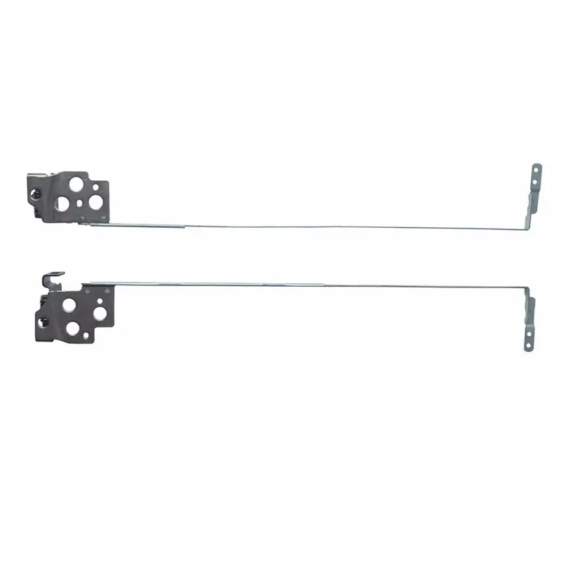 Laptop Right & Left Lcd Hinge Hinges Set For Lenovo Ideapad B50-50 100-15IBD 100-15 15.6