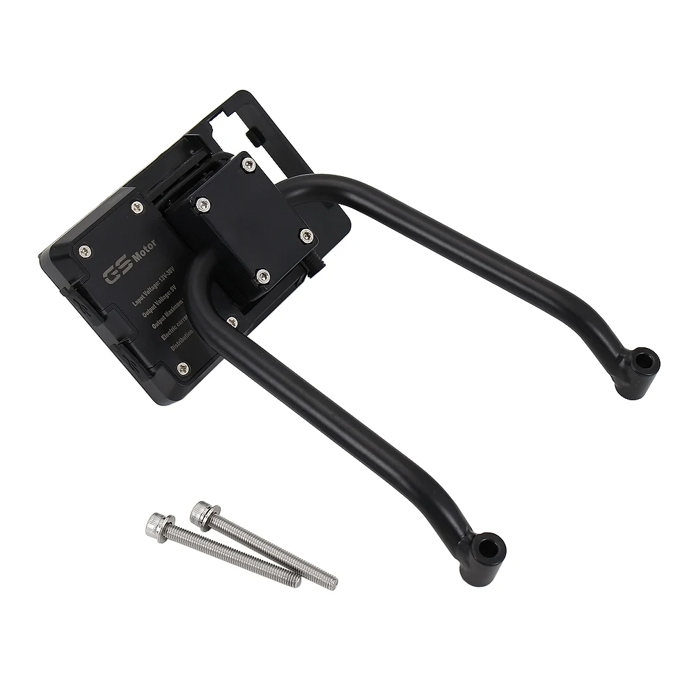 New 2020 - 2023 2024 Windscren Bracket Mount Smartphone GPS Holder FOR BMW S1000XR Motorcycle Accessories ​S 1000 XR s1000xr