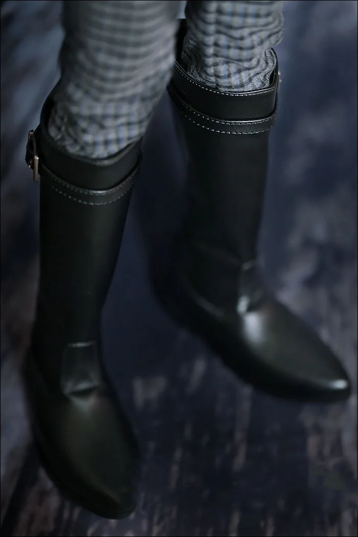 

1/4 1/3 scale BJD Military boots shoes for BJD MSD SD13 SSDF strong Uncle doll accessories,Not included doll and other A0650