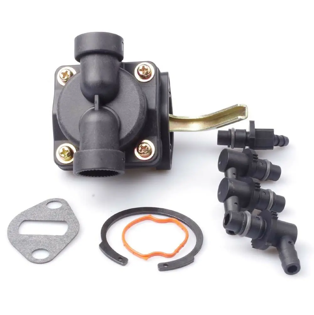 การใช้ปั๊มสำหรับ Kohler 10 12 14 16 HP K241 K301 K321 K341เครื่องยนต์