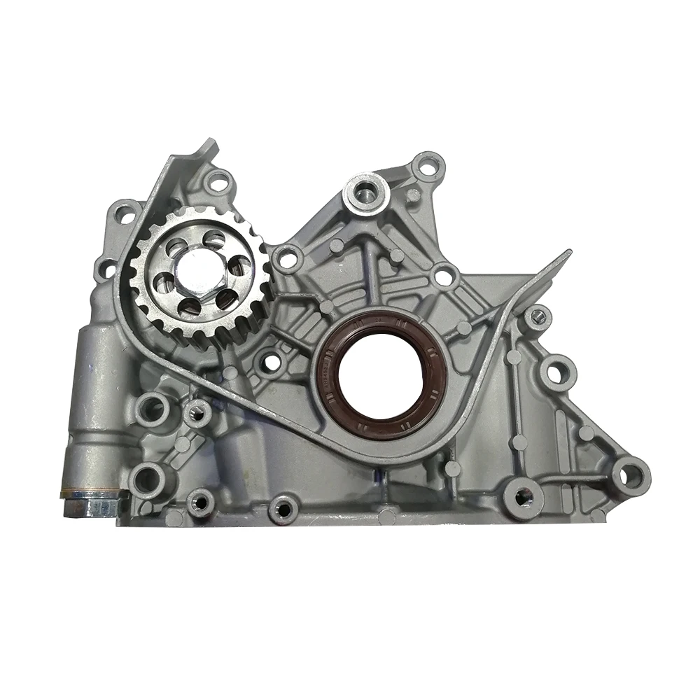 Auto Oil pump  15100-64042 2C 2CT 3C 3CT 3CTE For T.Caldina Corolla Ipsum Lite Ace Noah