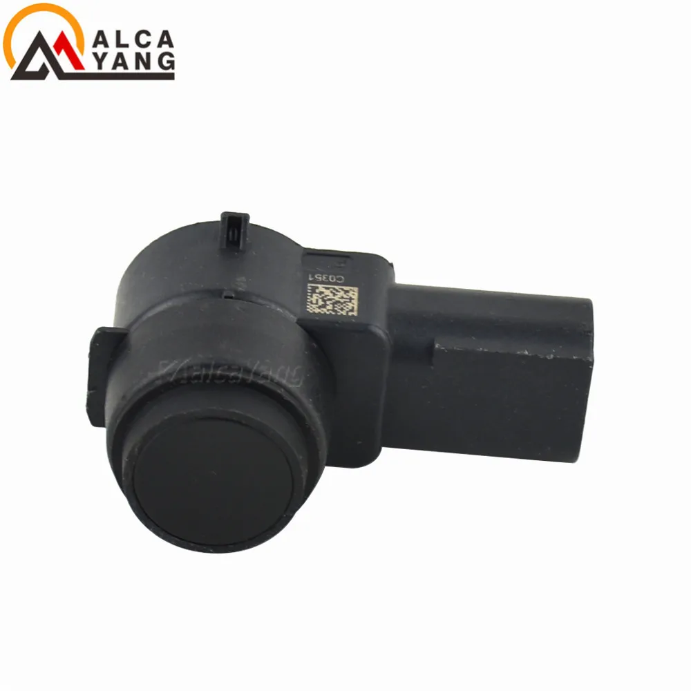 Auto-PDC-Parksensor für PEUGEOT für CITROEN BERLINGO C4 PICASSO C5 II III C6 DS3 9663821577XT PSA9663821577 9663821577 – Detail 3