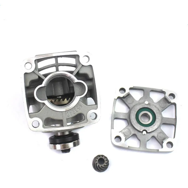 เครื่องบดมุมเกียร์ Head Housing เกียร์สำหรับ Makita 9523เครื่องบดมุมอุปกรณ์เสริม