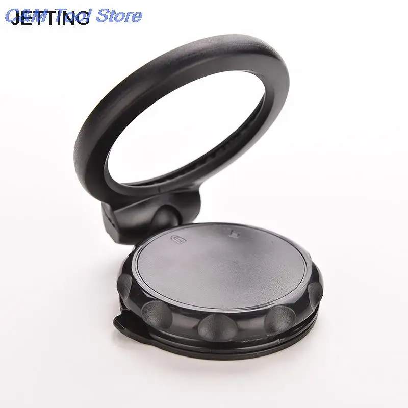 Car Windshield Mount Holder Suction Cup For TomTom one 125 130 140 XL 335 XXL 550 Black GPS Stand