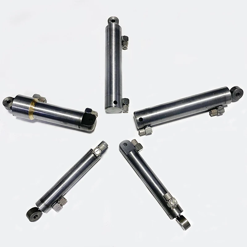 Loader Hydraulic Cylinder Suitable for 1/14 Bulldozer Model WA470 980L