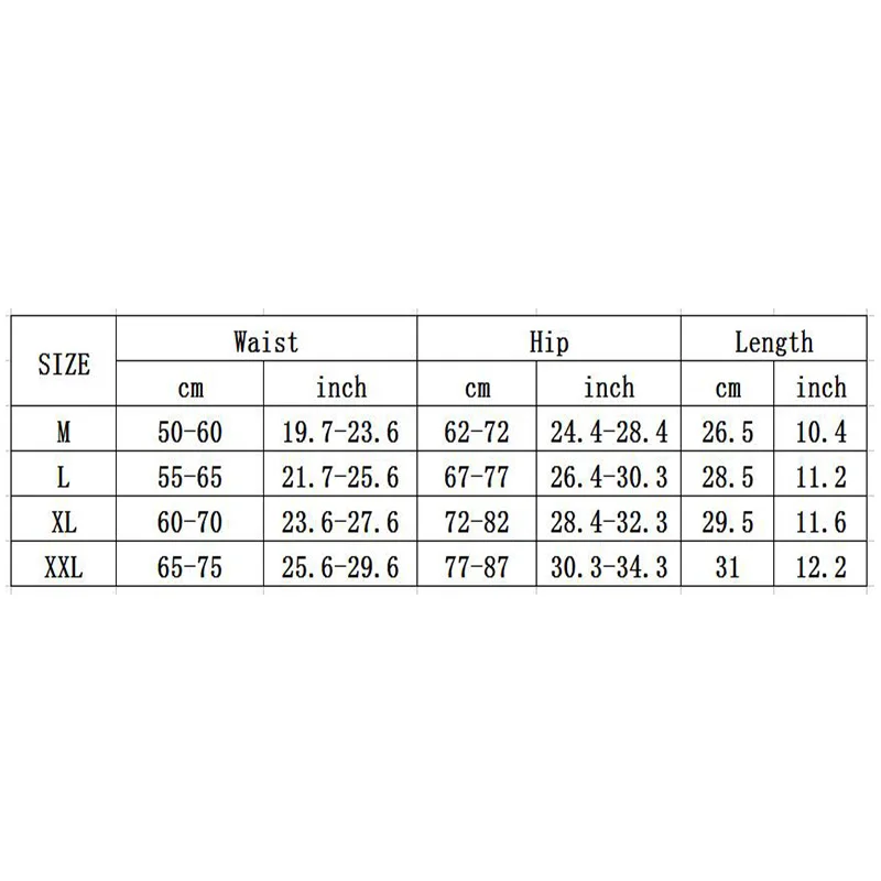 SJASTE Shaper Bottom Panties Women Emptied Breathable Underwear Hip Enhancer Butt Pad Hip Pants Brief Panties Enhancer Shpers