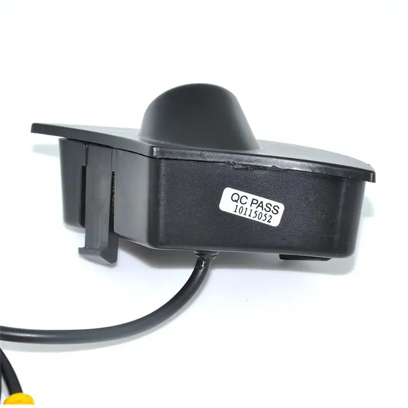 CCD Car Front View Camera for Toyota RAV4/Corolla/Camry/Prado/Land Cruiser/Avensis/Auris Car Front  Camera