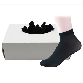 신발 양말 일회용 양말, 2023 proshop, 상자당 144 개