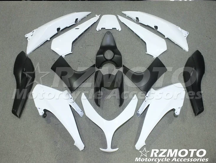 New ABS motorcycle Fairing For YAMAHA TMAX500 2008 2011 Injection Bodywor All sorts of color  No.2275