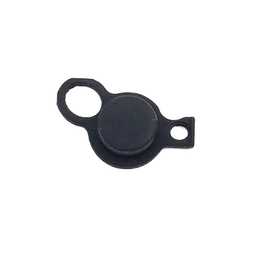 YuXi 10สี C Stick Cap C Analog จอยสติ๊ก Cap สำหรับ Nintend ใหม่3DS/ใหม่3DS XL LL