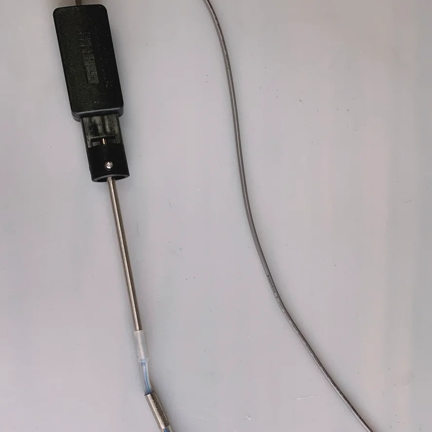 Solar Water Tank Temperature and Level Sensor with 3 Cable for SR501 Solar Water Heater Controller Parts