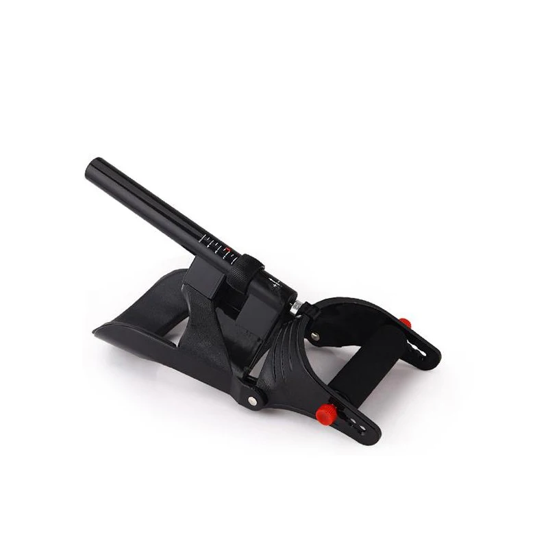 Hand Grip Strengths Exerciser Adjustable Anti-slide Wrist Device Forearm Power Wrist Trainer Arm Training Fitness Equipment New