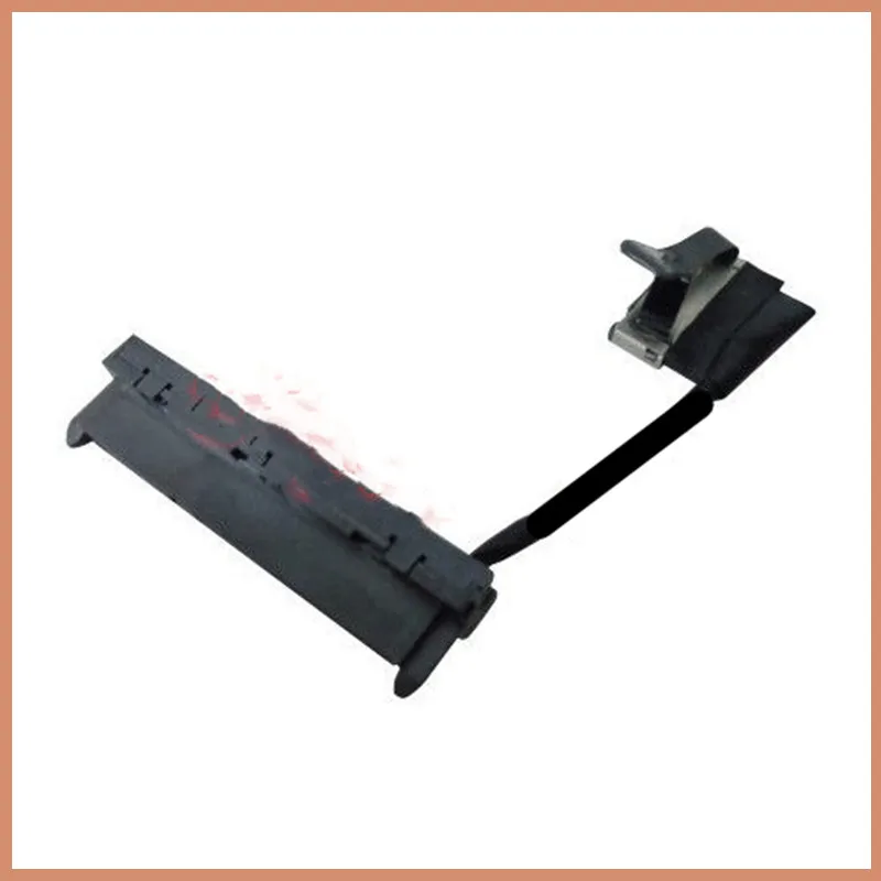 

New SATA HDD Cable Hard Disk Connector Cable Adapter Card For ACER TravelMate P658-M P658-MG P685 Interfaces