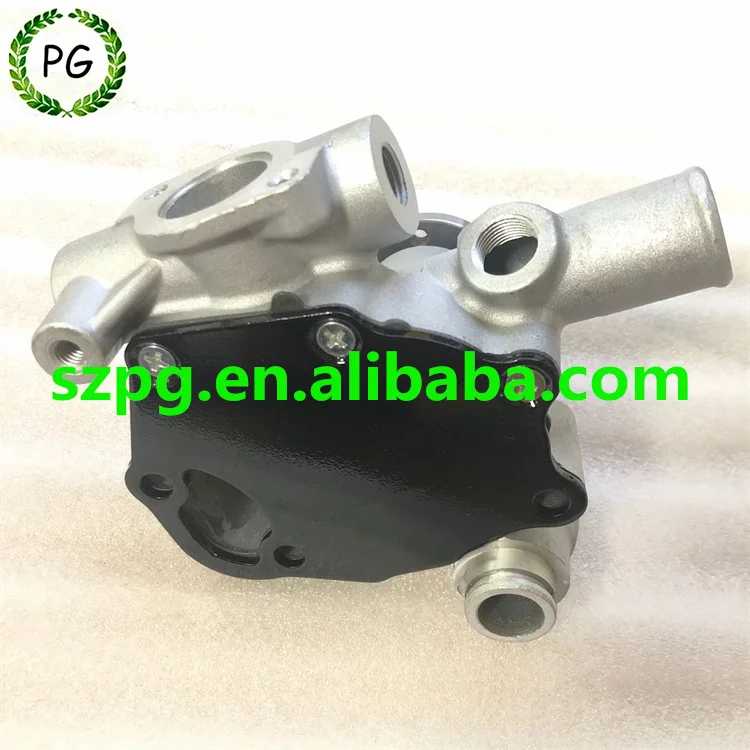 Water Pump 119260-42000 119260-42001 119260-42002 For 2TNE65 2TNE68 3TN66