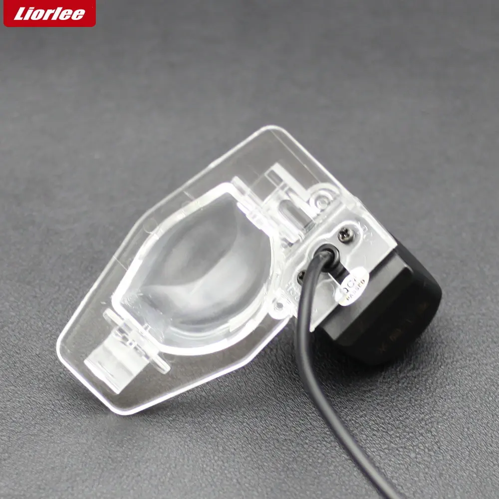 SONY HD Chip CCD CAM For Honda Elysion/Element/Integra/Pilot Monitors Car Rear View Parking Back Camera 170 Angle 1080p