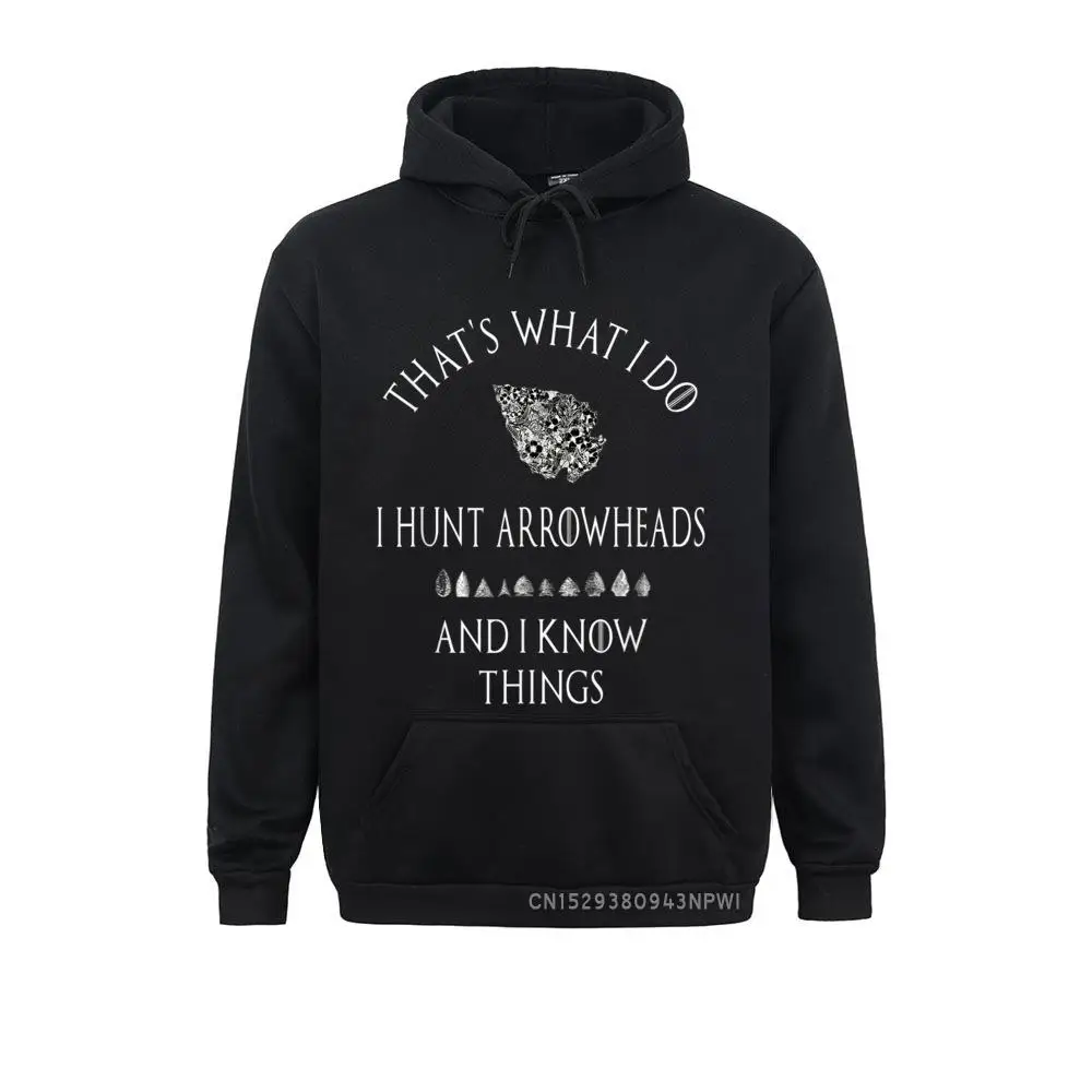 Arrowhead Hunter Artifact Huntin Collecting Archery Pullover Sweatshirts Comics 2021 Hoodies Custom Clothes For Women