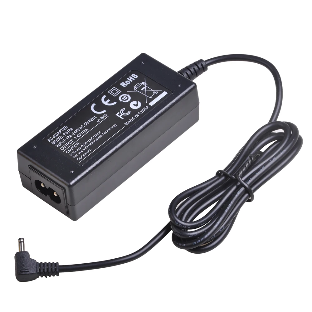 ACK-E8 ACK E8 ACKE8 Digital Camera Kit AC Power Adapter for Canon EOS 550D 600D 650D 700D T2i T3i T4i Kiss X4 X5.
