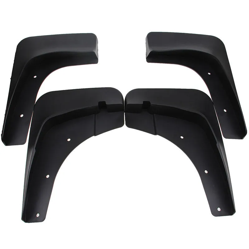 Mud Flaps Splash Guards Fender Mudguard Fit For Outlander  2007 4PCS