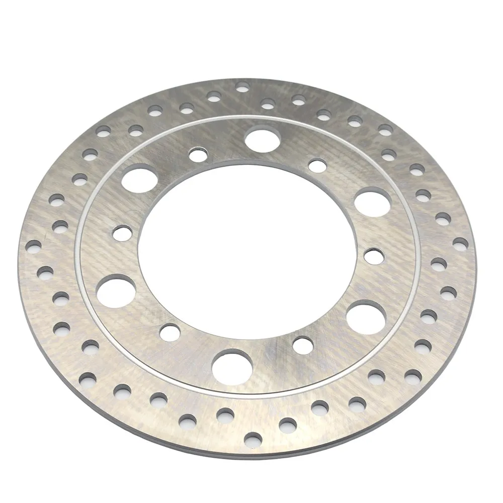 Motorcycle Front Brake Disc Rotor For Honda FTR223 FTR 223 Y/2/A2 (MC34) 2000 2001 2002 2003 2004 2005 2006 2007 2008