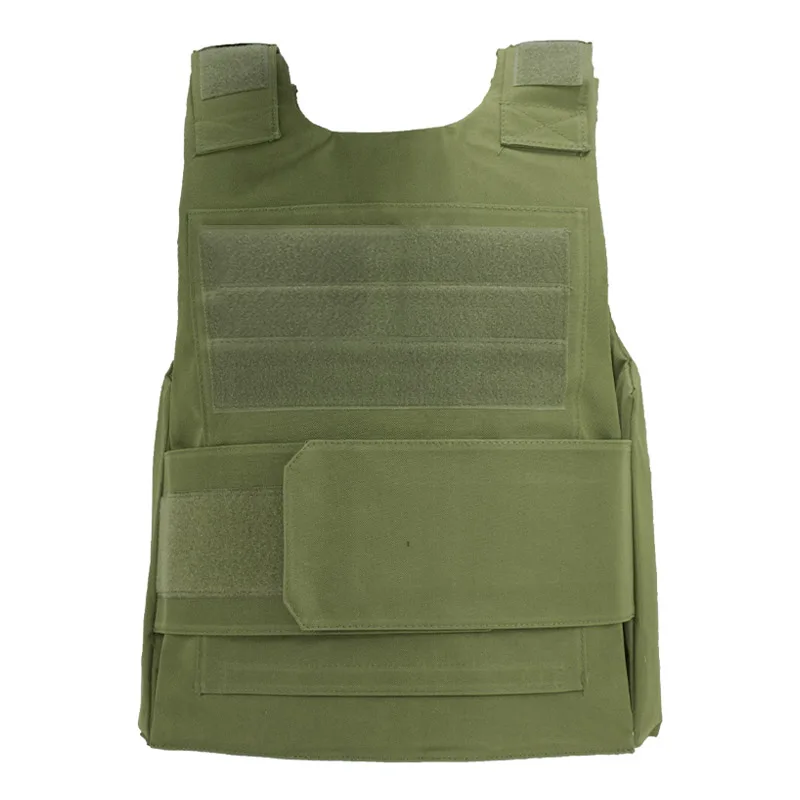 Military Gear Tactical Vest Army Training Combat Men Plate Carrier Molle Vest Airsoft Paintball Body Armor Outdoor Hunting Vest