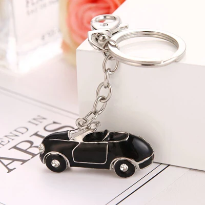 Explosive models handsome sports car pendant drop oil bag pendant alloy hot hanging ornaments