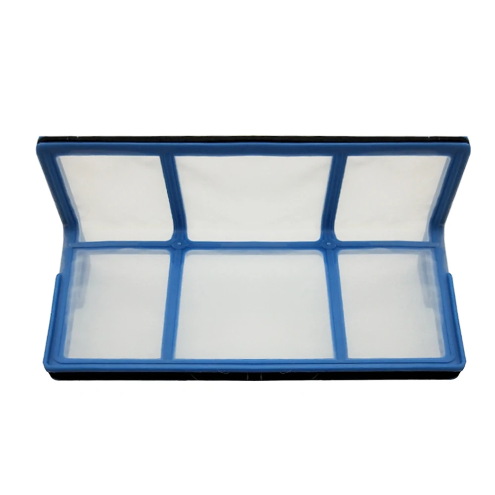 Robot Hút Bụi Lau Phần bàn chải cạnh bên Tiểu Lọc bụi cây lau nhà Bộ Lọc HEPA cho iLife V5 V5s V3 V3s v5pro V50 v55 X5 V5s Pro