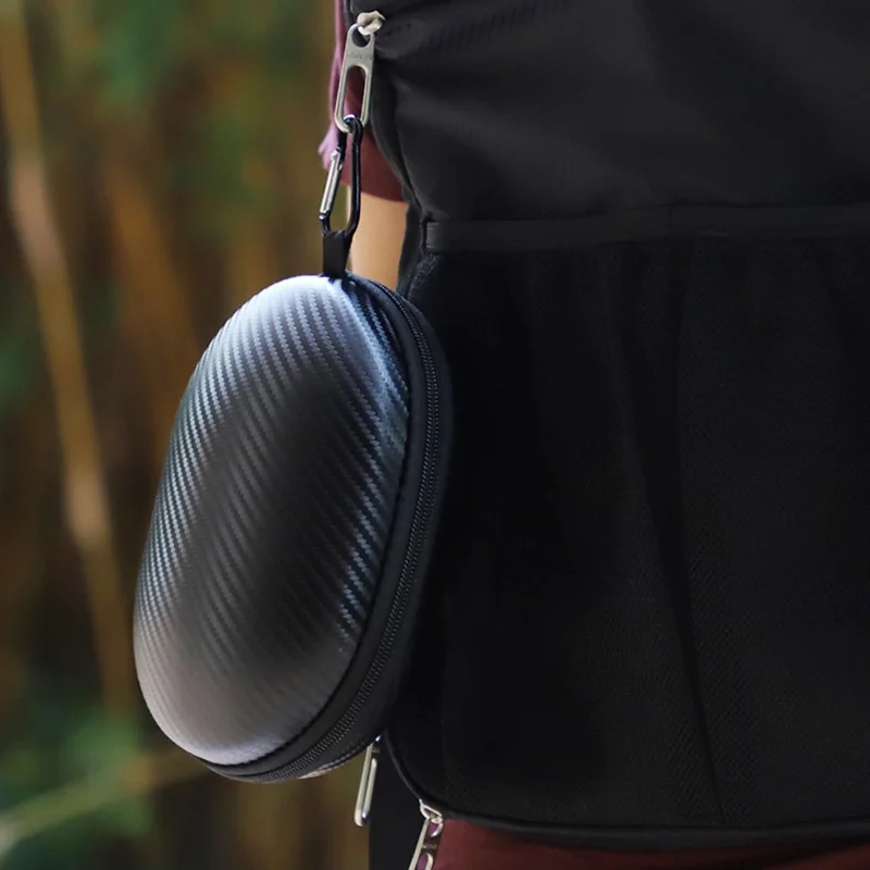 Carrying Case Travel Storage Bag Protector Headphones Cover Earphone Hard Case for Beats Solo 2 3 Studio 2.0 3.0