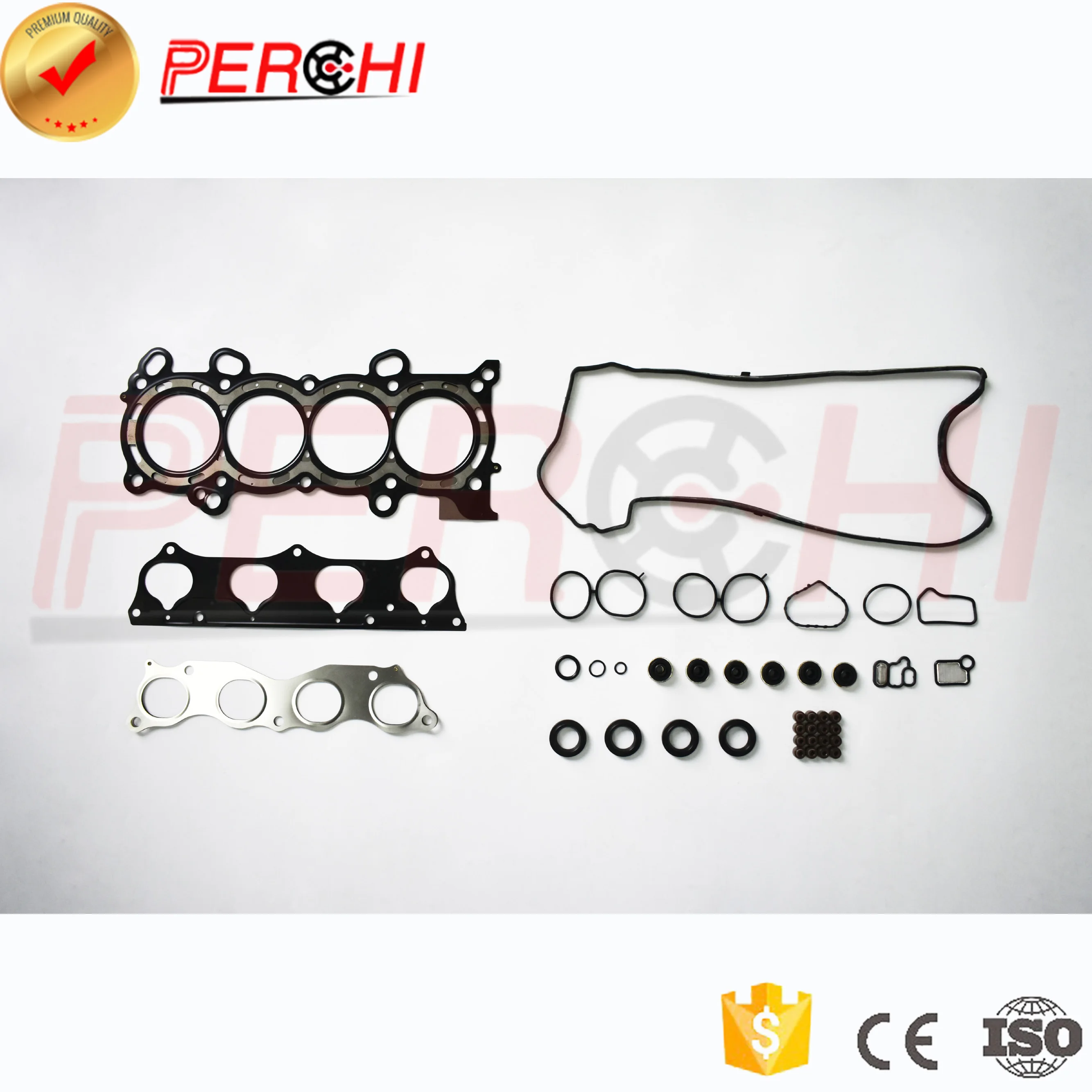 

Engine Rebuilding Upper Set for Honda Civic CRV 2004-2006 Engine K20A5/RD5/CRV-2.0 OEM 06110-PNB-000